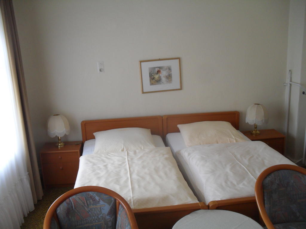 Hotel Richthofen Bad Harzburg Eksteriør billede