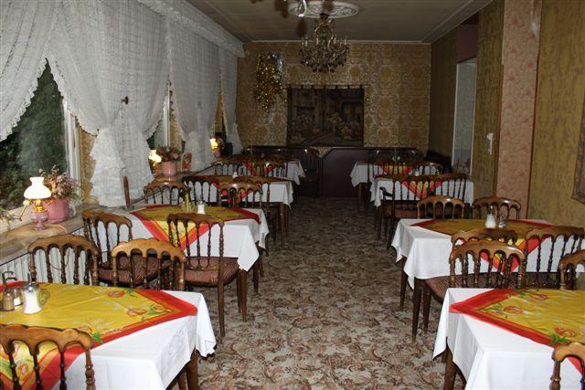 Hotel Richthofen Bad Harzburg Eksteriør billede