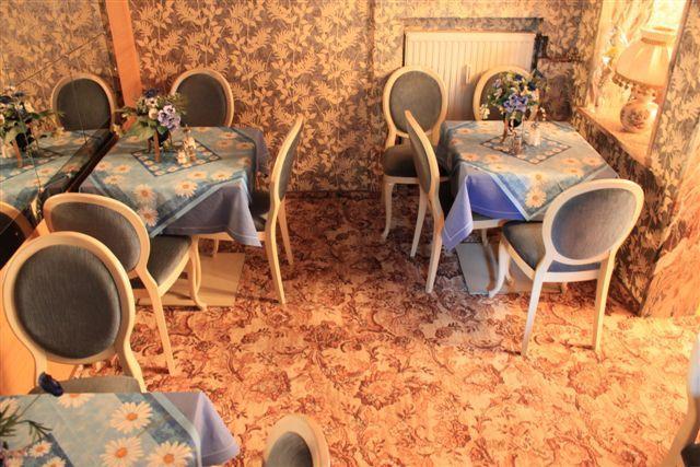 Hotel Richthofen Bad Harzburg Eksteriør billede